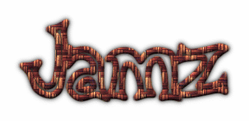 Jamz Logo